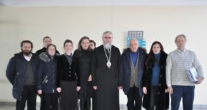 У Дніпровському національному університеті імені Олеся Гончара відбувся захист дипломних робіт четвертого випуску магістрів-релігієзнавців