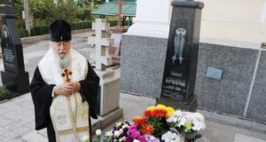 26 лет со дня упокоения епископа Кронида (Мищенко)